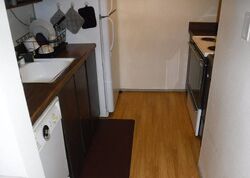 Pre-foreclosure in  NE 34TH ST Bellevue, WA 98007