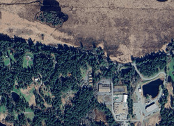 Pre-foreclosure Listing in NESTING PLACE LN FRIDAY HARBOR, WA 98250