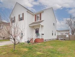 Pre-foreclosure in  GRANT ST Chesapeake, VA 23320