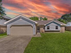 Pre-foreclosure in  N Bend Dr Houston, TX 77073