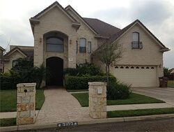  Ginger Ave, Edinburg TX