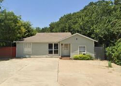 Pre-foreclosure in  N Beach St Fort Worth, TX 76111