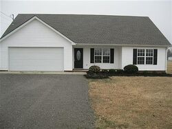 Pre-foreclosure in  Bella Farms Dr Christiana, TN 37037
