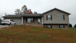  Baldwin Hill Rd, Tazewell TN