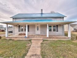 Pre-foreclosure in  Telford School Rd Telford, TN 37690