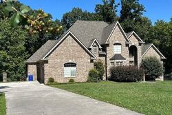 Dansworth Ln, Oak Ridge TN