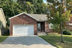 Pre-foreclosure in  Blue Star Dr Knoxville, TN 37914