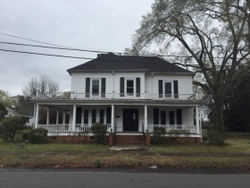  Academy St, Chester SC