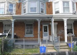 Pre-foreclosure in  Boyer St Philadelphia, PA 19138