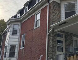 Pre-foreclosure in  E Brinton St Philadelphia, PA 19144
