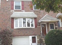 Pre-foreclosure in  Basile Rd Philadelphia, PA 19154