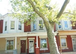 Pre-foreclosure in  N 51st St Philadelphia, PA 19139