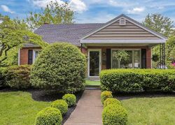 Pre-foreclosure in  Palmer Ave Reading, PA 19610