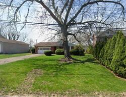 Pre-foreclosure in  Thomas Street Ext Bridgeville, PA 15017