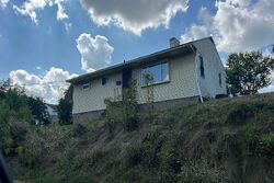 Pre-foreclosure in  Rhode Island Ave Aliquippa, PA 15001