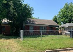 Pre-foreclosure in  Nw 16th St Oklahoma City, OK 73107