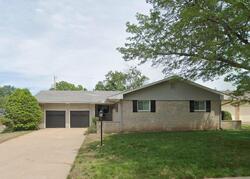 Pre-foreclosure in  S Darlington Pl Tulsa, OK 74114