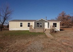 Pre-foreclosure in  N HARRAH RD Luther, OK 73054