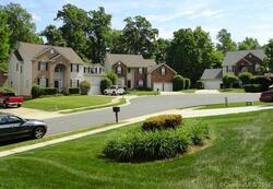 Pre-foreclosure in  ASHBY WOODS DR Matthews, NC 28105