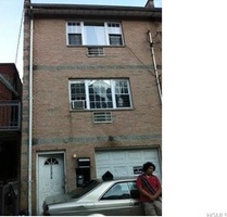 Pre-foreclosure in  KINGSBRIDGE TER # A Bronx, NY 10463