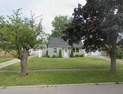 Pre-foreclosure in  MIDDLESEX RD Depew, NY 14043
