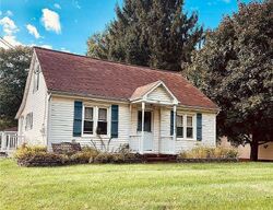 Pre-foreclosure in  S Ohioville Rd New Paltz, NY 12561