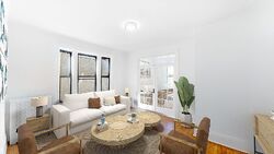 Pre-foreclosure in  Broadway  New York, NY 10033