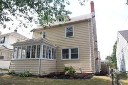 Pre-foreclosure in  Bonesteel St Rochester, NY 14615