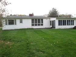 Pre-foreclosure in  English Rd Rochester, NY 14616