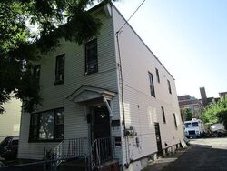 Pre-foreclosure in  97TH AVE Ozone Park, NY 11416