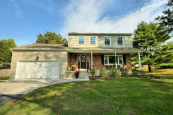 Pre-foreclosure in  HONEYWOOD LN Trenton, NJ 08638
