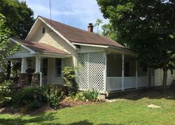 Pre-foreclosure Listing in S SCHOOL ST GOODMAN, MO 64843