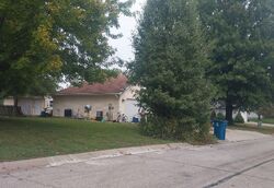 Pre-foreclosure Listing in Redwood Dr ASHLAND, MO 65010