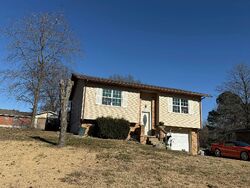 Pre-foreclosure in  BRENTWOOD RD Poplar Bluff, MO 63901