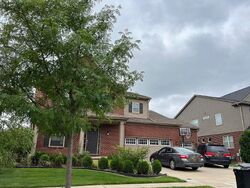 Pre-foreclosure in  PROSPECT HILL ST Canton, MI 48188