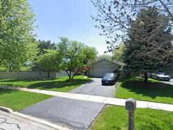 Pre-foreclosure in  Yellow Daisy Ct Naperville, IL 60563