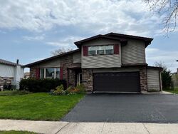 Pre-foreclosure in  Tanbark Dr Tinley Park, IL 60477