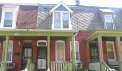 Pre-foreclosure in  S FORRESTVILLE AVE  Chicago, IL 60615
