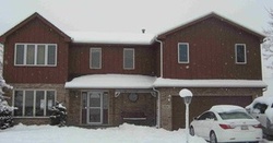 Pre-foreclosure in  E LISMORE CIR Frankfort, IL 60423