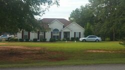 Pre-foreclosure Listing in PINE LAKE RD WEST POINT, GA 31833