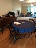 Pre-foreclosure in  Roswell Rd Atlanta, GA 30328