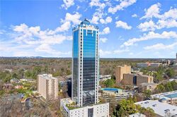 Pre-foreclosure in  Peachtree Rd Nw  Atlanta, GA 30305