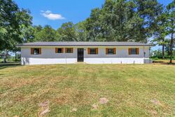 Pre-foreclosure in  Ab Smith Rd Bristol, GA 31518