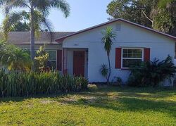 Pre-foreclosure in  Bayou Grande Blvd Ne Saint Petersburg, FL 33703