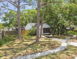 Pre-foreclosure in  BERKSHIRE CT Palm Harbor, FL 34684