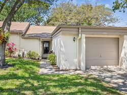 Pre-foreclosure in  Green Dolphin St Tarpon Springs, FL 34689