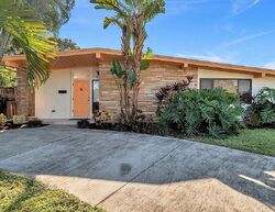 Pre-foreclosure in  Delaware Ave Ne Saint Petersburg, FL 33703