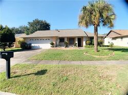 Pre-foreclosure in  Clove St Orlando, FL 32837