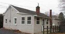 Pre-foreclosure in  LEARY RD Enfield, CT 06082