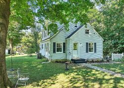 Pre-foreclosure in  E Waterbury Rd Naugatuck, CT 06770